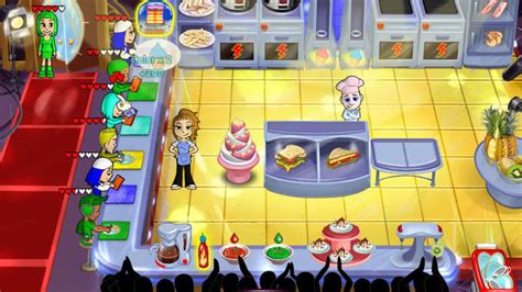 restaurant games pc|The best cooking games on PC 2025.